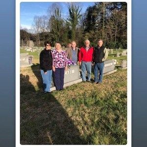 Meet your Posher, Sandra